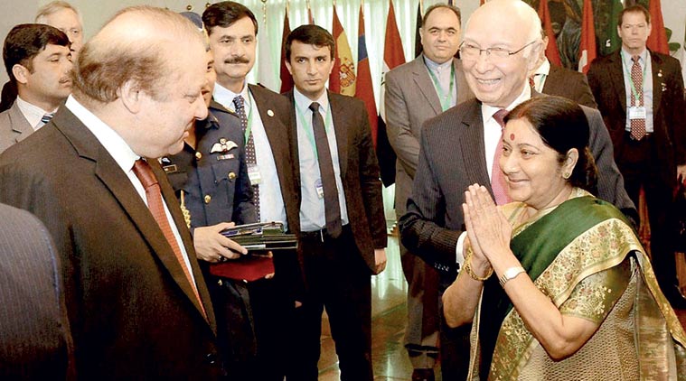 Pakistan-India Relations And Mantra of ‘BILATERALISM’